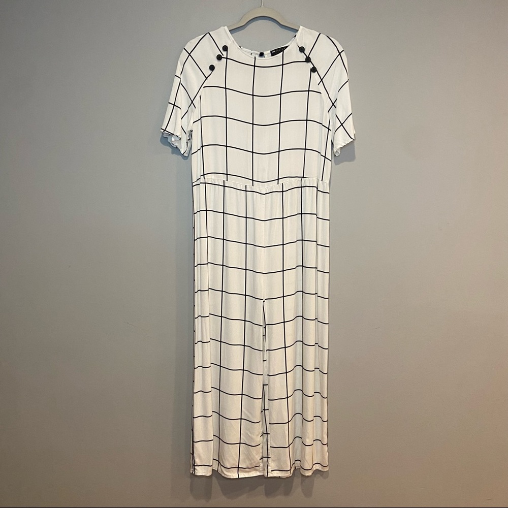 ASOS romper